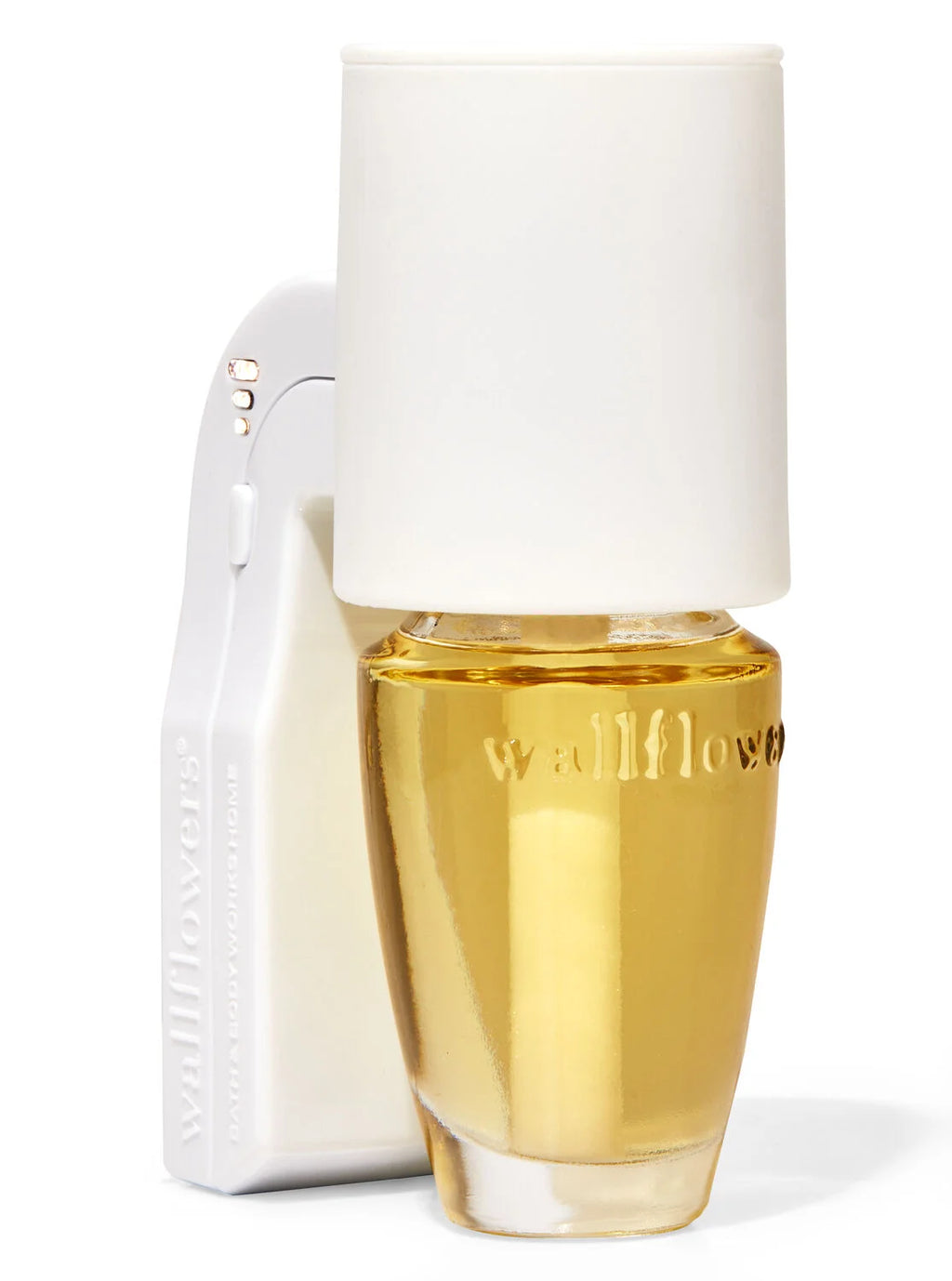 WHITE SCENT CONTROL