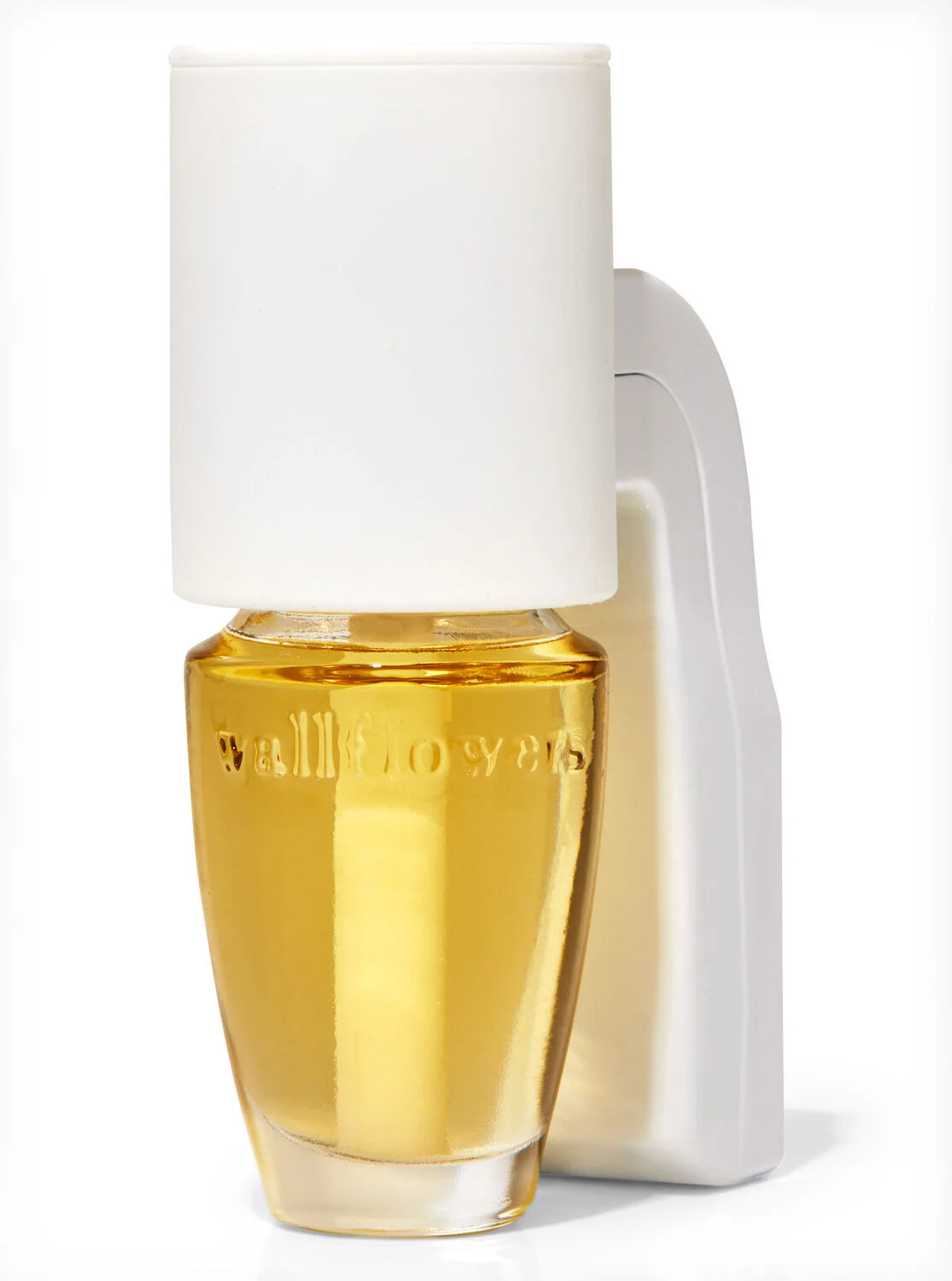 WHITE SCENT CONTROL