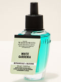 WHITE GARDENIA