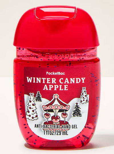 Pocketbac Gel Antibacterial