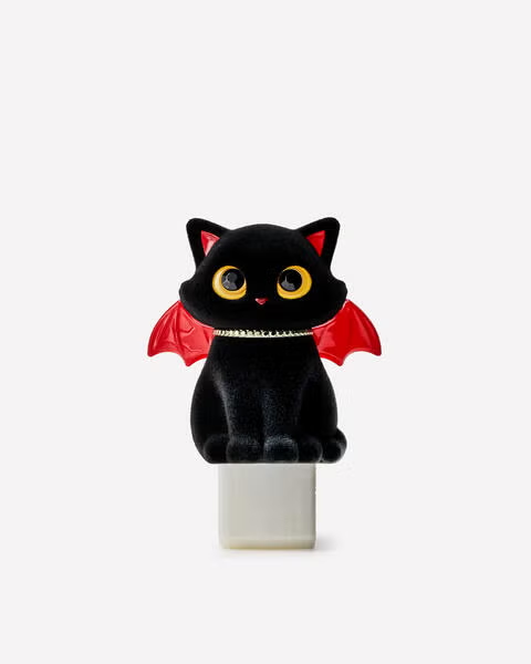 WITCHY CAT SCENT CONTROL NIGHTLIGHT