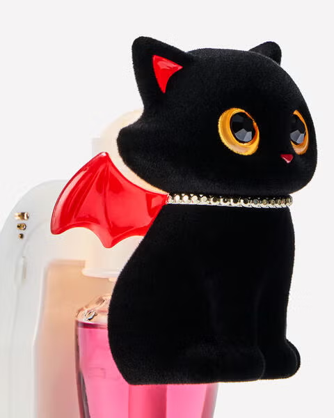 WITCHY CAT SCENT CONTROL NIGHTLIGHT