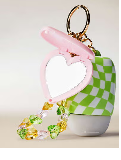 WRISTLET WHIT MIRROR
