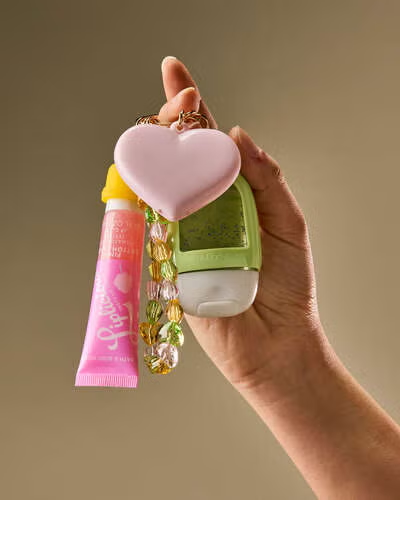 WRISTLET WHIT MIRROR