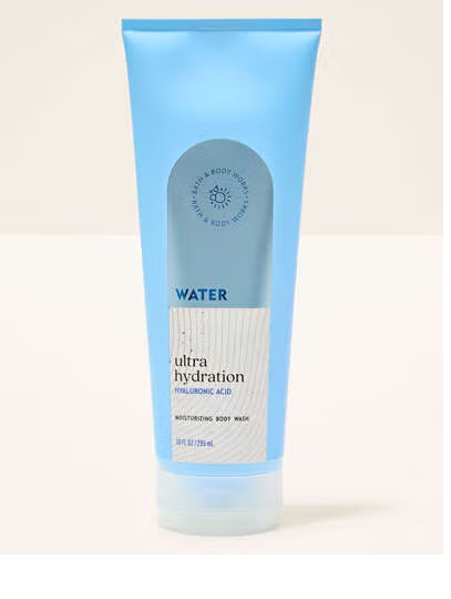 WATER ULTRA HYDRATATION