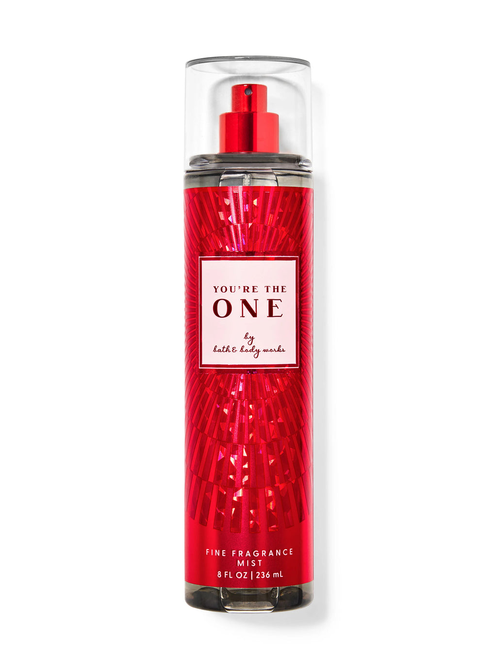 YOU´RE THE ONE
